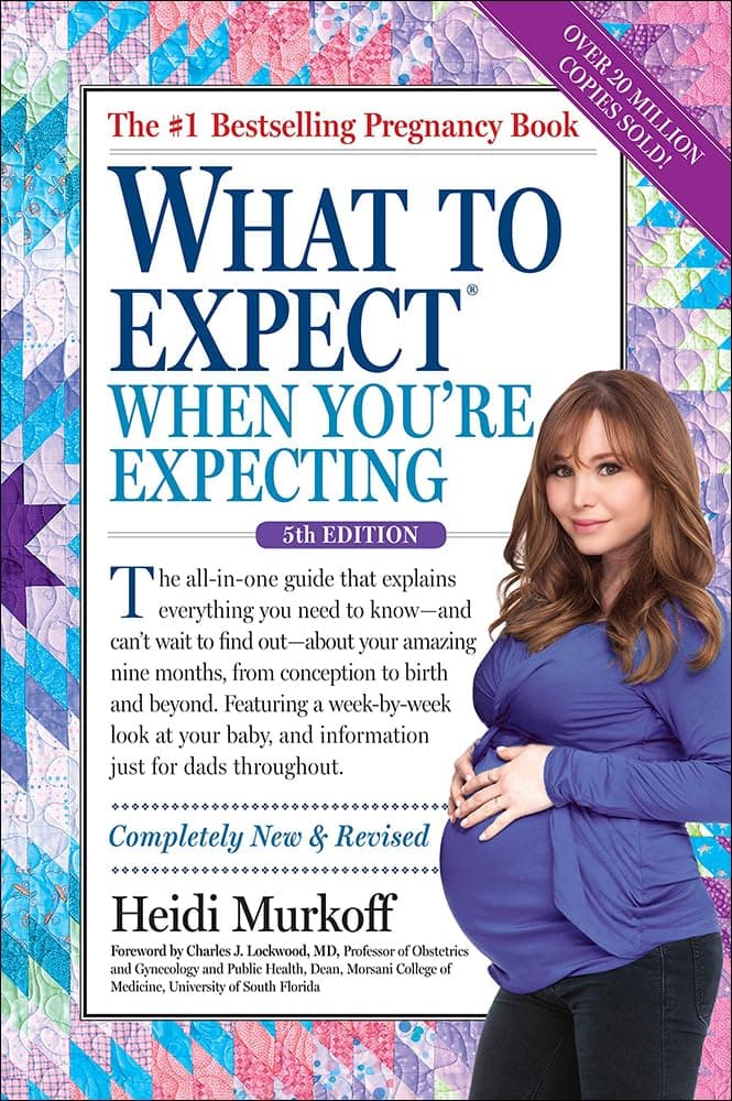 First Trimester Survival Guide: What Actually Helped Me Feel Human