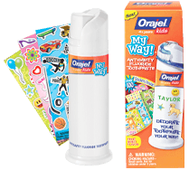 [CLOSED] Arm & Hammer Spinbrush Holiday Giveaway