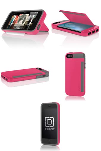 [Archived] True Protection for Your Device – Incipio Case Review