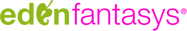Eden Fantasys Logo